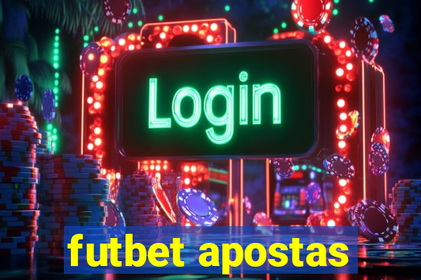 futbet apostas